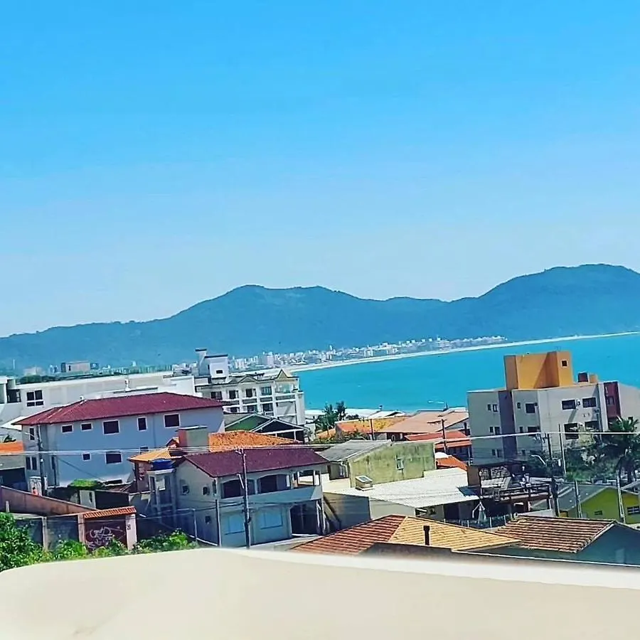 Que Vista! Apartment Florianopolis 0*,  Brazil
