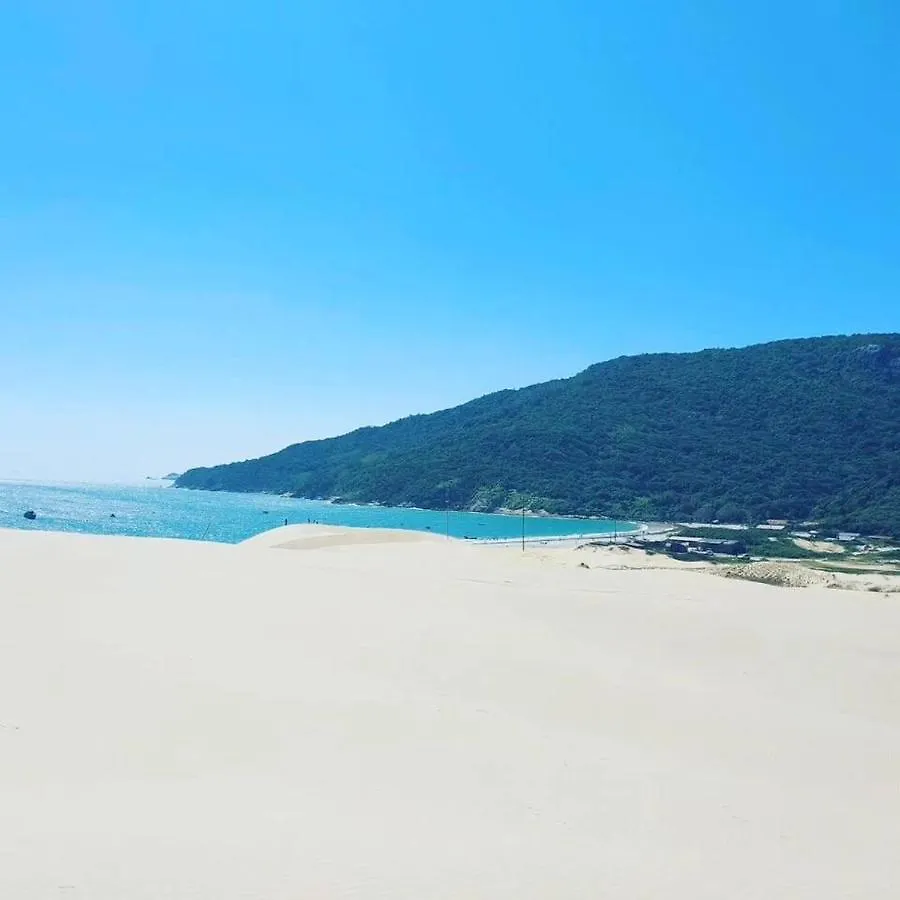 Que Vista! Apartment Florianopolis Brazil