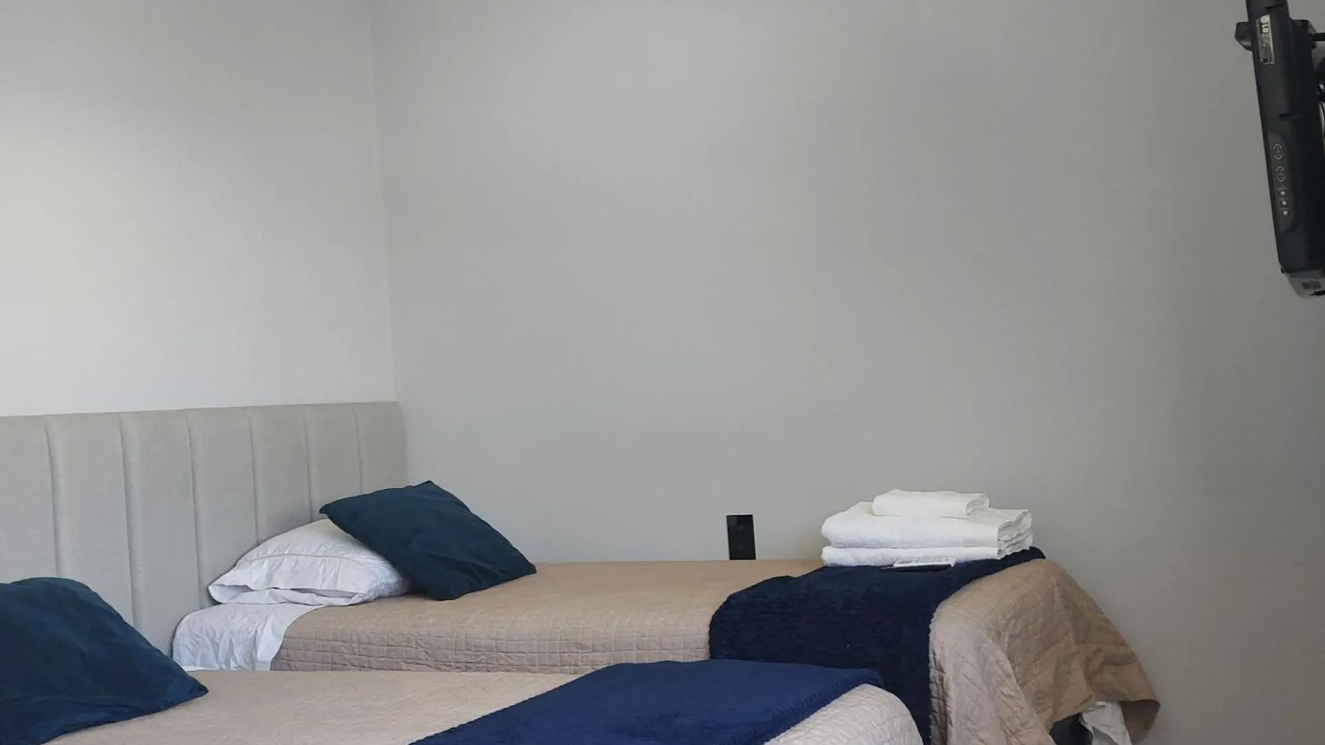 Que Vista! Apartment Florianopolis 0*,  Brazil