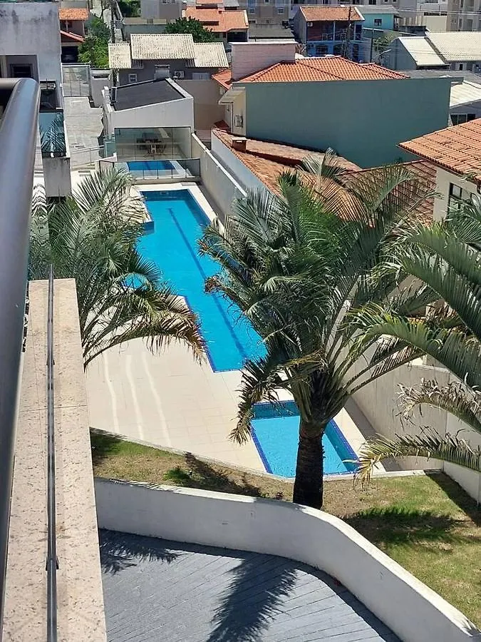 Apartmán Que Vista! Florianópolis