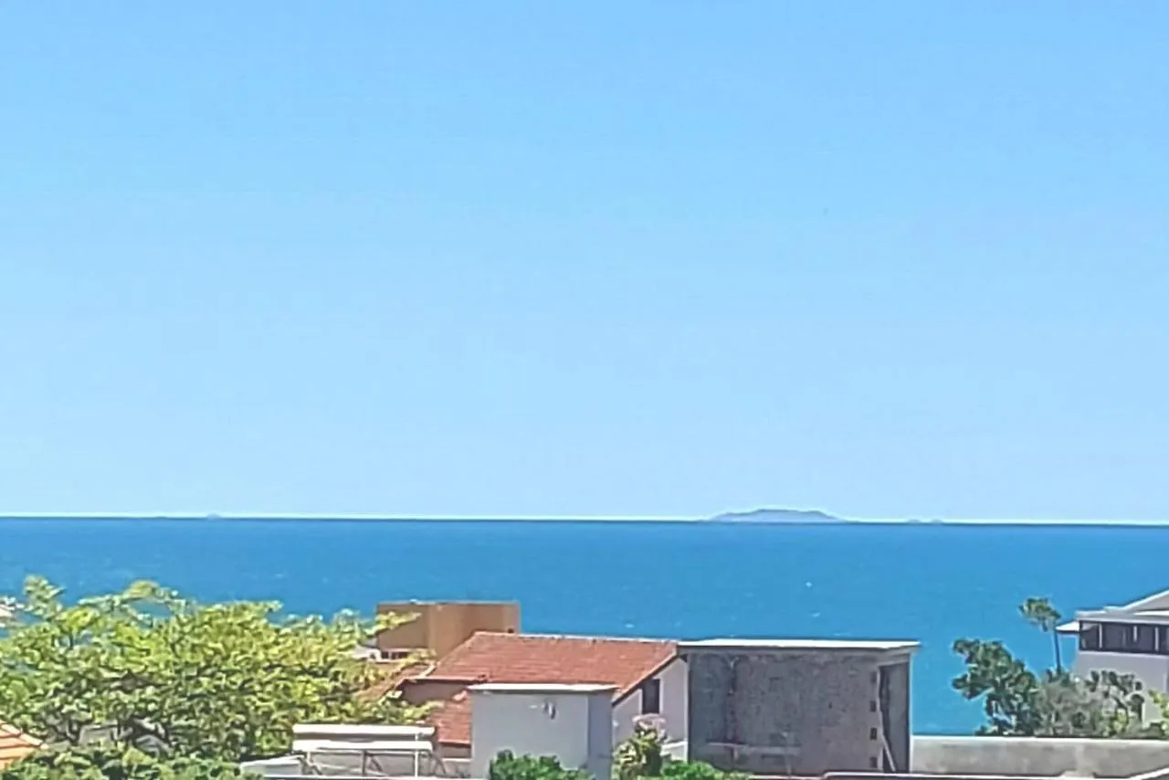 Apartmán Que Vista! Florianópolis