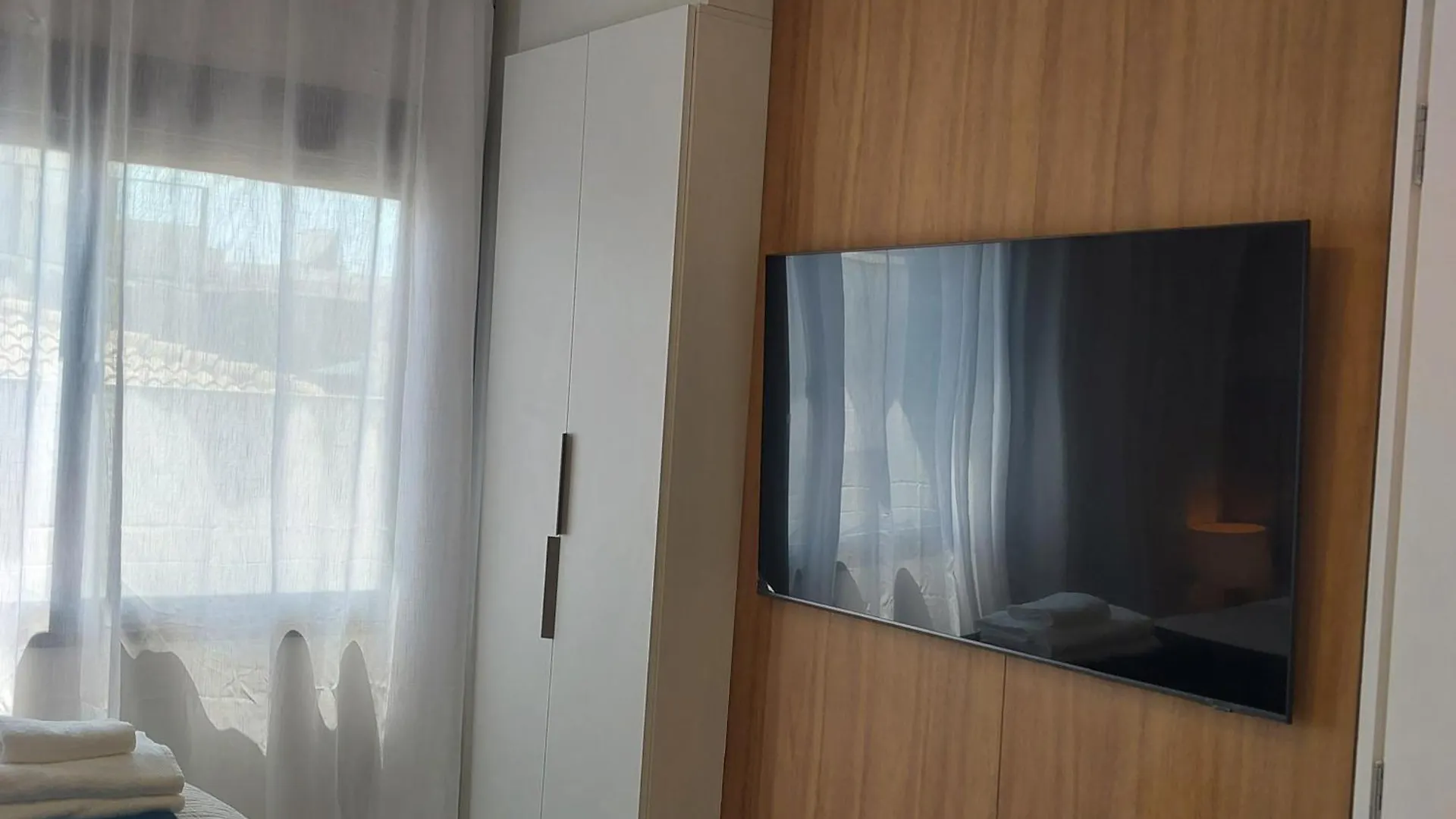 Apartmán Que Vista! Florianópolis